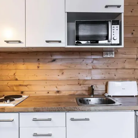 Apartment L'everest - 2 Pers- L'everest - 015ev- Plagne Centre Mae-1774 La Plagne