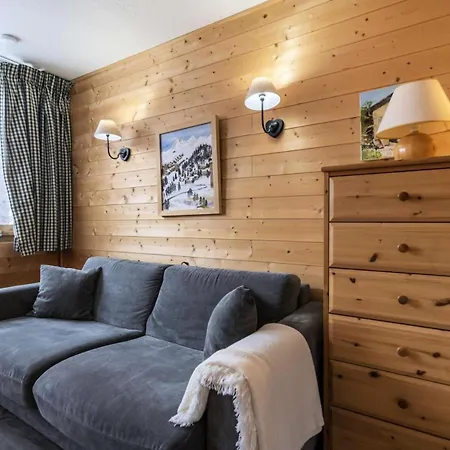 L'everest - 2 Pers- L'everest - 015ev- Plagne Centre Mae-1774