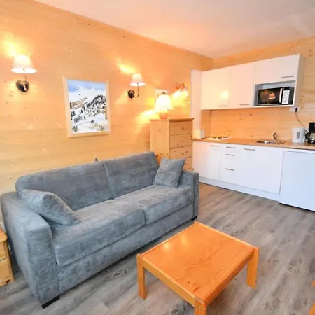 Appartement Résidence L'everest - 2 Pers- L'everest - Plagne Centre Mae-1774 La Plagne