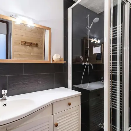 L'everest - 2 Pers- L'everest - 015ev- Plagne Centre Mae-1774 *