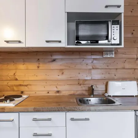 L'everest - 2 Pers- L'everest - 015ev- Plagne Centre Mae-1774 Apartment La Plagne
