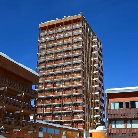 L'everest - 2 Pers- L'everest - 015ev- Plagne Centre Mae-1774