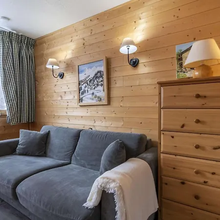 L'everest - 2 Pers- L'everest - 015ev- Plagne Centre Mae-1774 La Plagne