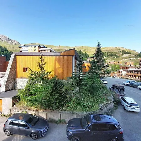 L'everest - 2 Pers- L'everest - 015ev- Plagne Centre Mae-1774 La Plagne