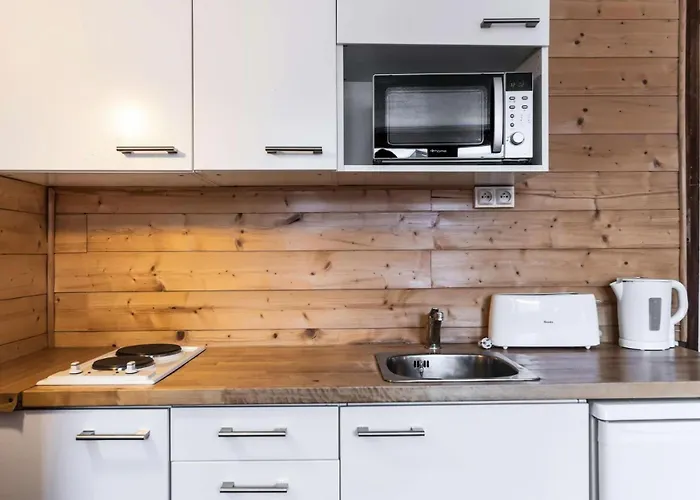 Appartement Résidence L'everest - 2 Pers- L'everest - Plagne Centre Mae-1774 La Plagne